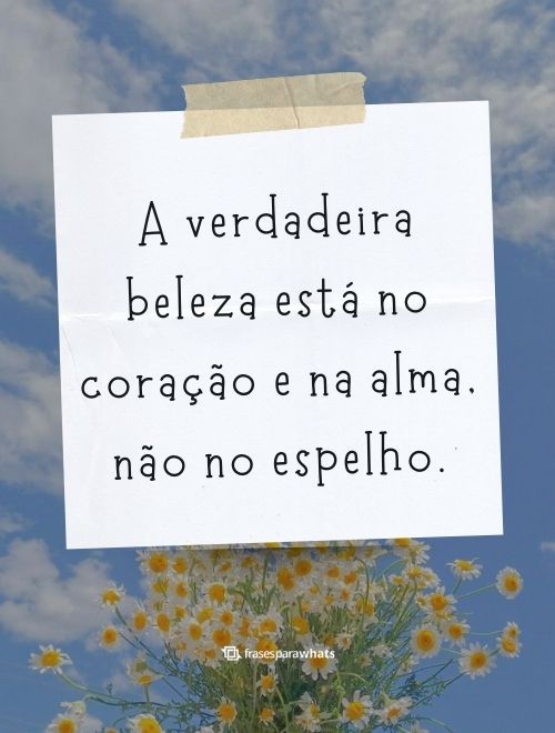 Mensagem Para Foto Sozinha