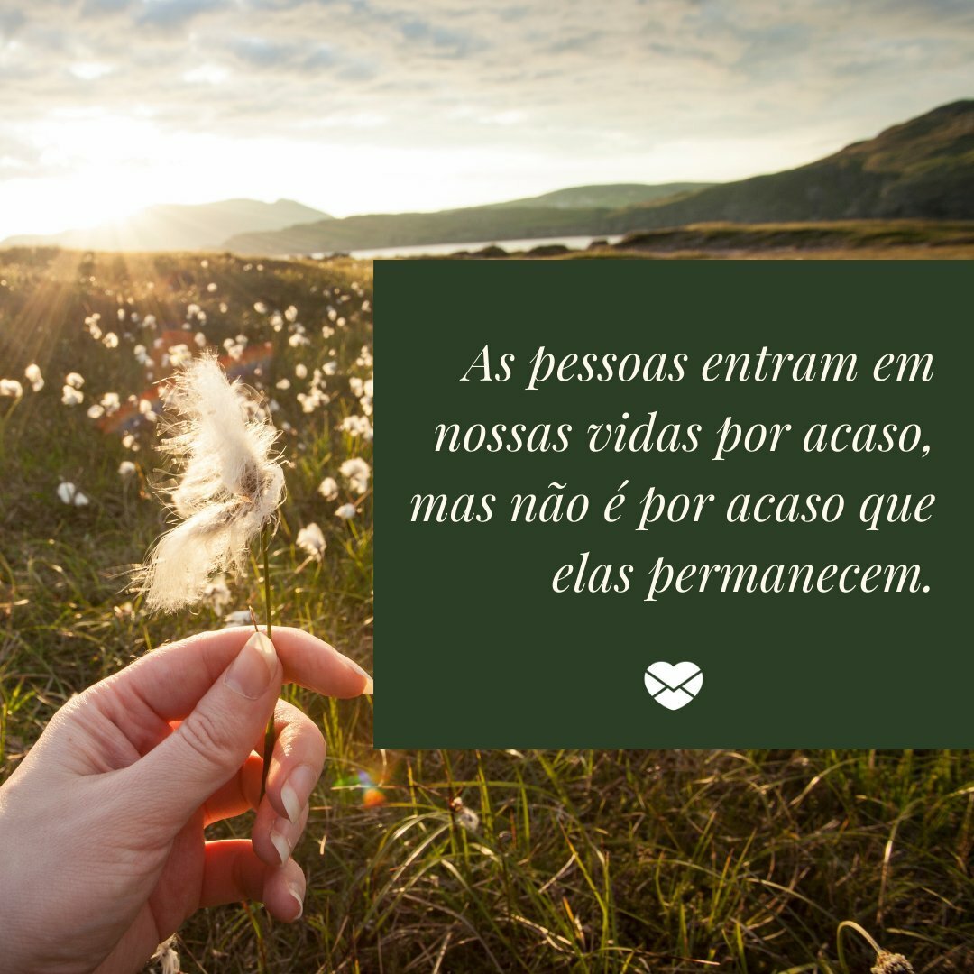 mensagem positiva para uma pessoa especial