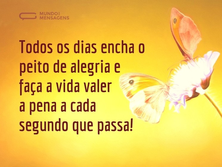 como mensagens positivas impactam o bem-estar financeiro
