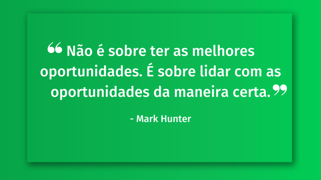 como mensagens positivas impactam o bem-estar financeiro
