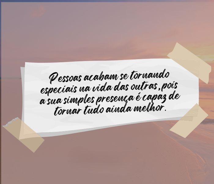 mensagens positivas para alegrar o dia de alguém especial