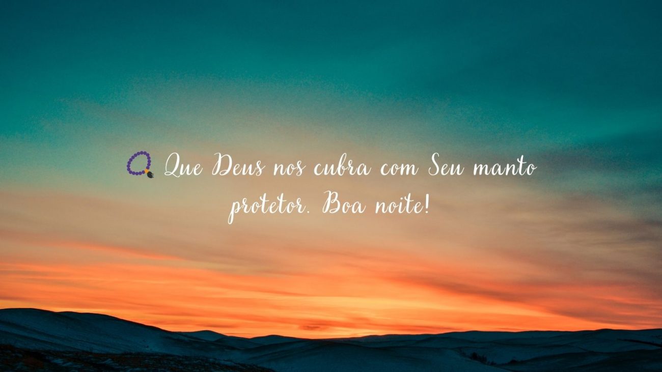 erros comuns ao enviar mensagem de boa noite