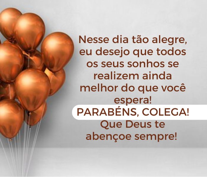 mensagens de aniversario curtas e criativas para whatsapp