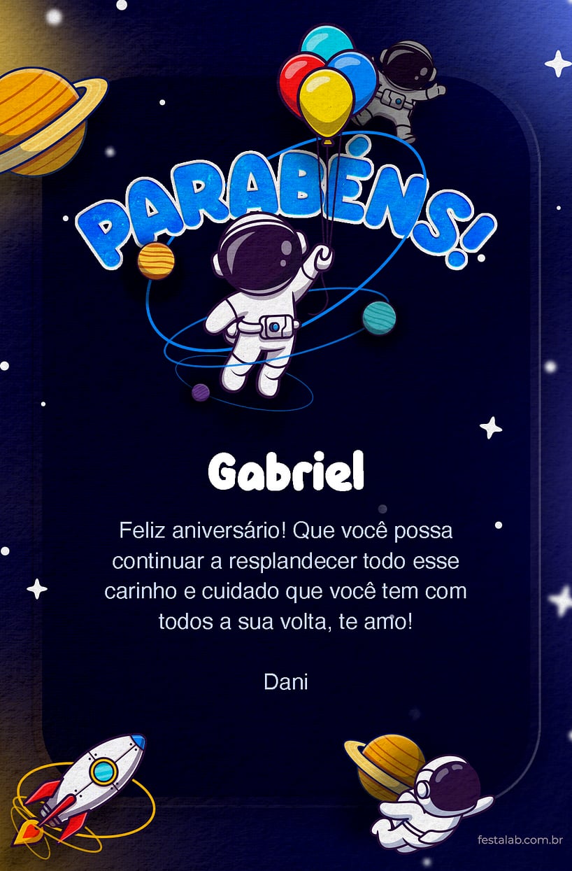 mensagens de aniversario para namorado vs amigo