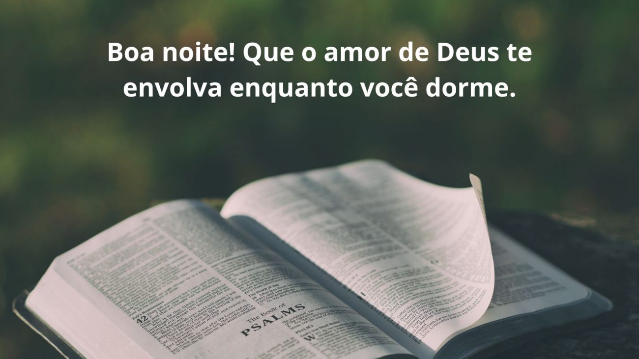 erros comuns ao enviar mensagens de boa noite com deus
