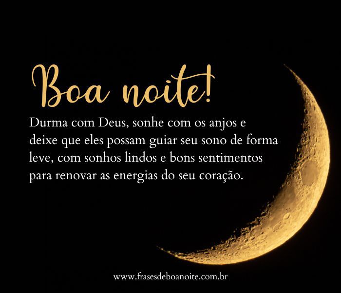 mensagens de boa noite com deus vs mensagens de boa noite sem deus