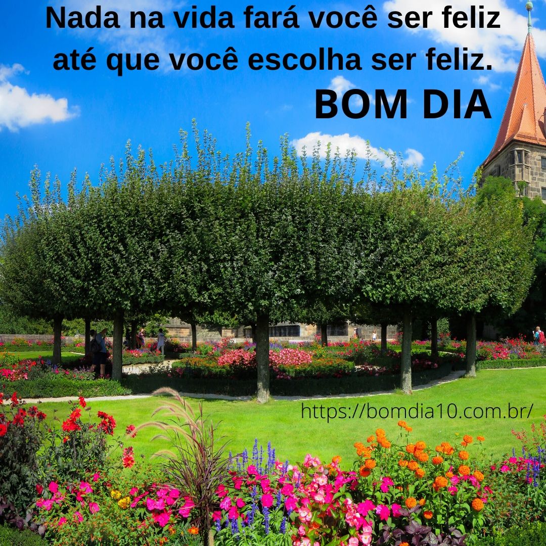 bom dia abençoado whatsapp