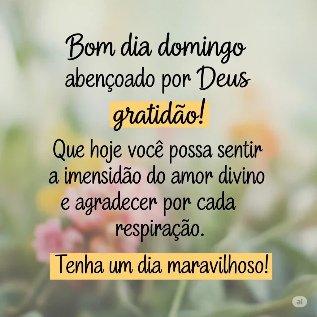 bom dia para status whatsapp