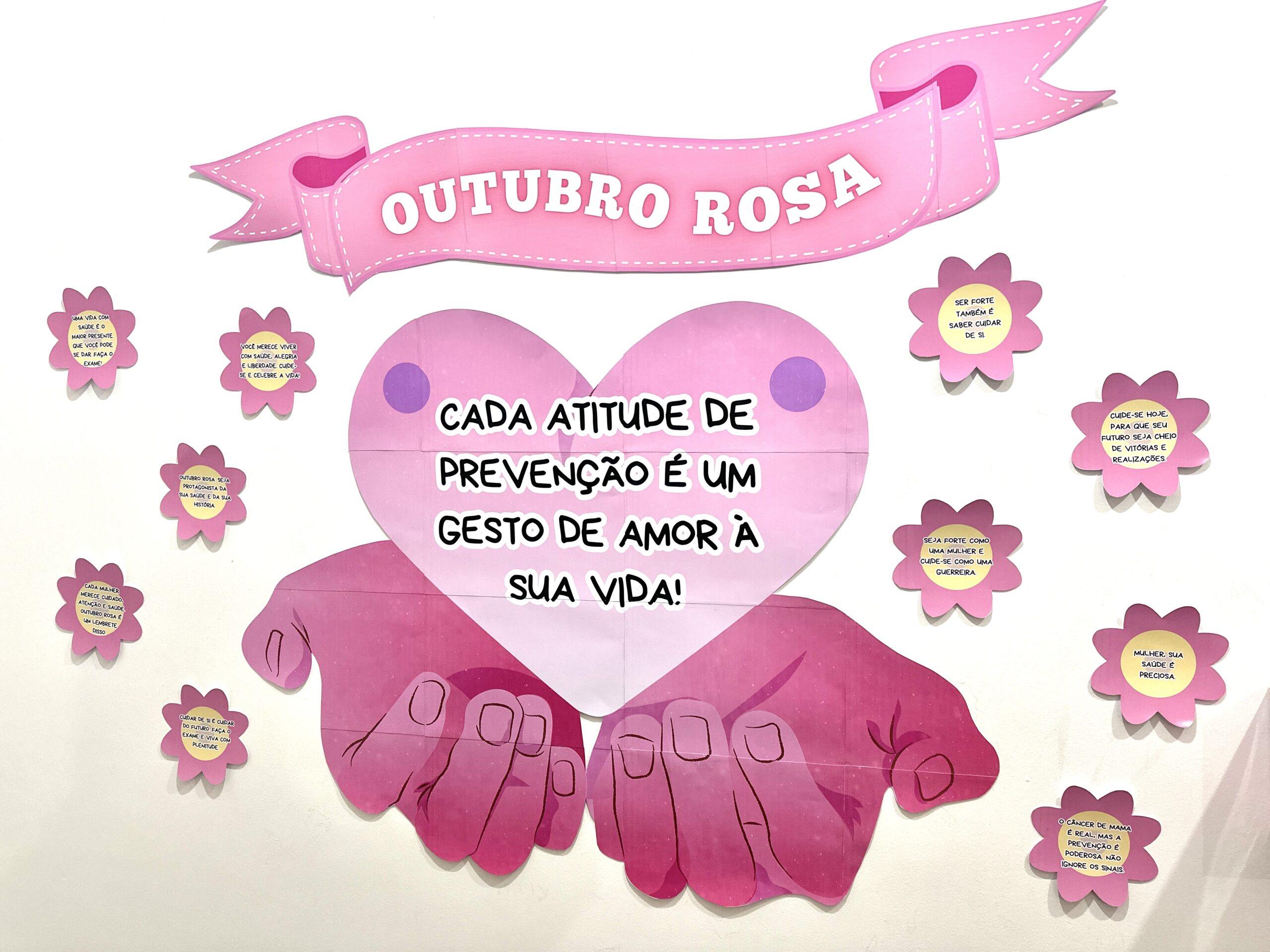 Guia Completo de Apoio e Recursos para Pacientes com Câncer