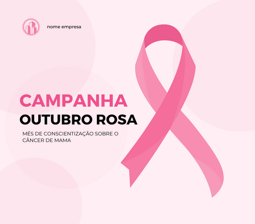 Outubro Rosa: Mantenha a Prevenção o Ano Todo