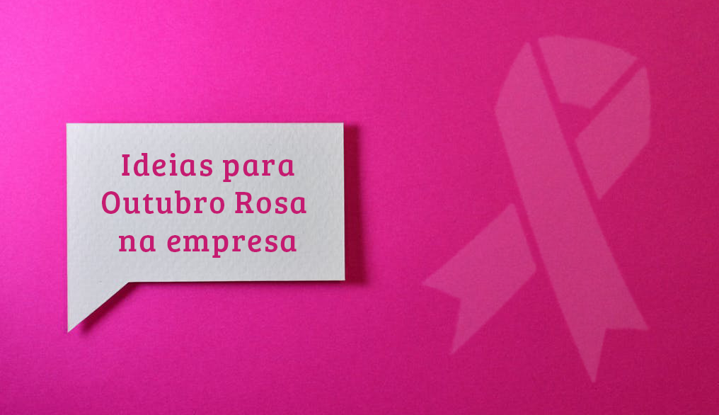 Mensagens De Outubro Rosa