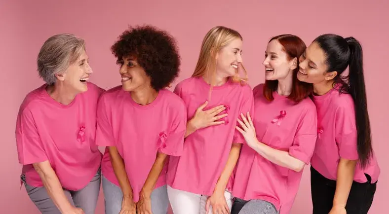 Como Realizar o Autoexame de Mama Corretamente