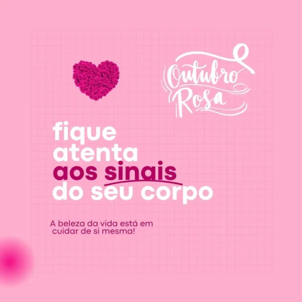 Como Realizar o Autoexame de Mama Corretamente