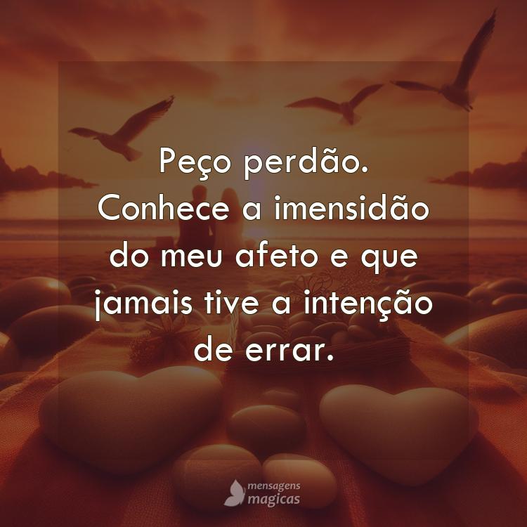 Como Expressar Arrependimento Genuíno em Palavras