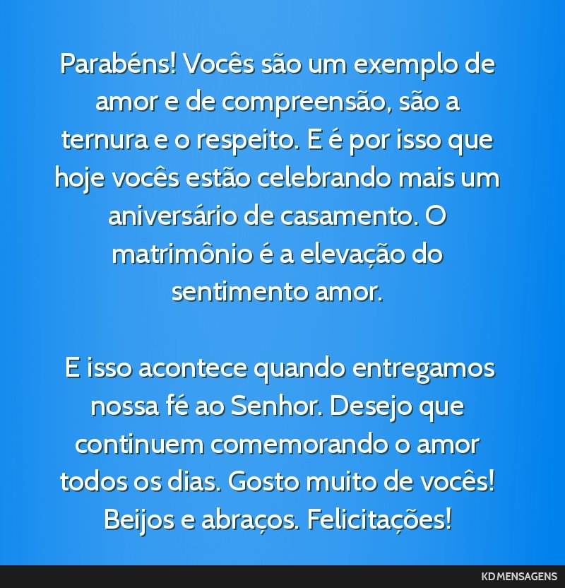 mensagens lindas de aniversário