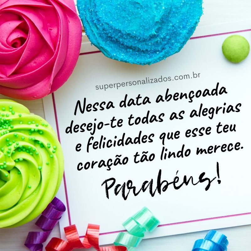 mensagens de aniversário para colega de trabalho formal