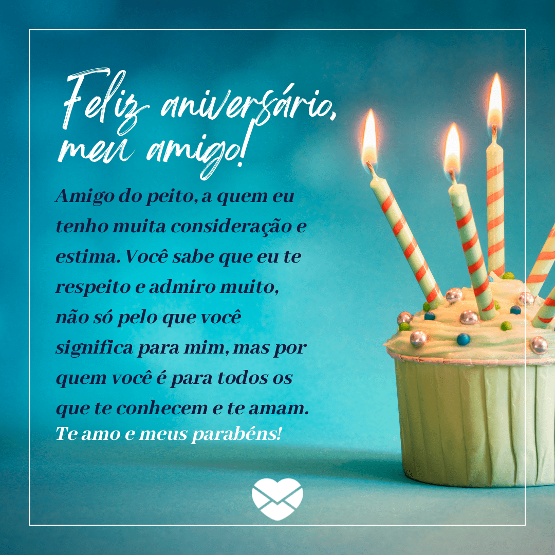 mensagens de aniversário para colega de trabalho formal