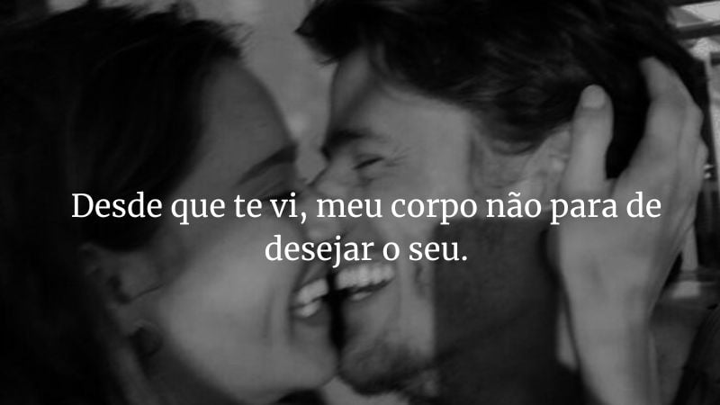 Provocações Sutis: Mensagens Criativas para Despertar o Desejo