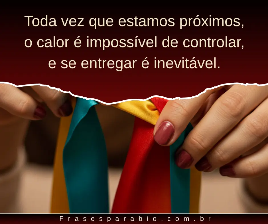 Sexting para Iniciantes: As Melhores Frases para Esquentar o WhatsApp