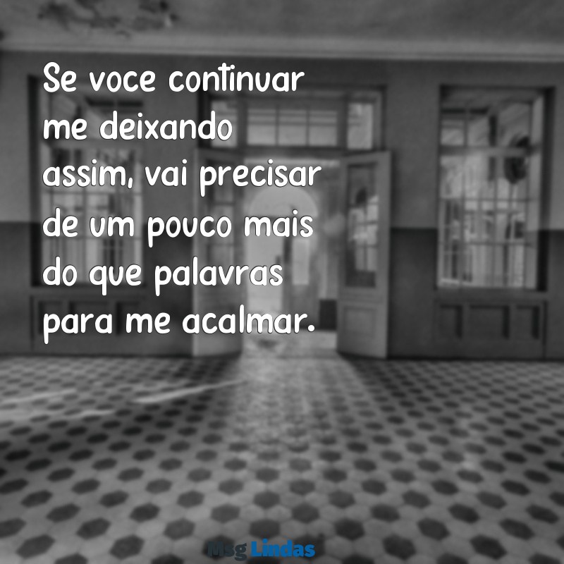 Guia Completo: Como Usar Mensagens Picantes para Apimentar Seu Relacionamento