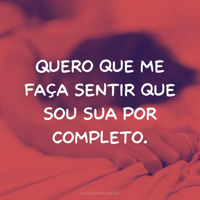 Provocações Sutis: Mensagens Criativas para Despertar o Desejo