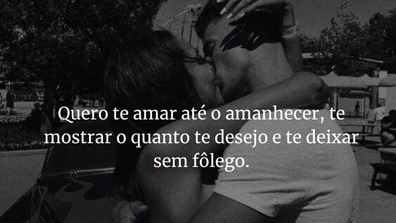 mensagens picantes para marido