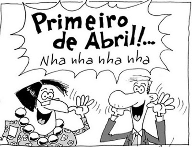 mentiras para 1 de abril