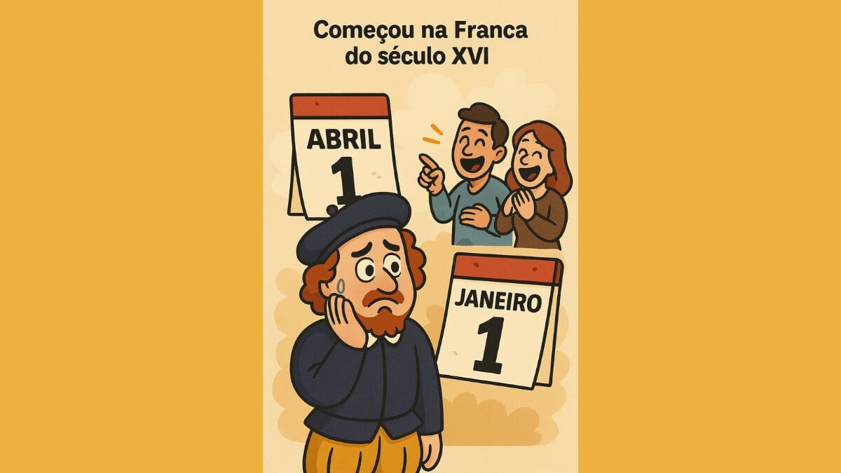 mentiras para 1 de abril