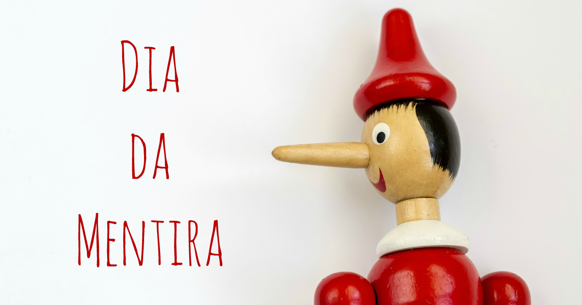 5 Títulos para Posts sobre o Dia da Mentira:
1. As Pegadinhas Mais Criativas para o Dia da Mentira: De Clássicos a Novidades.
2. A História Fascinante por Trás do 1º de Abril: Origens e Curiosidades.
3. Como Fazer Pegadinhas Inofensivas no Trabalho e em Casa.
4. Mentiras Famosas que Marcaram o Dia da Mentira na Mídia.
5. Dicas de Segurança para Brincadeiras de 1º de Abril: Divirta-se com Responsabilidade.