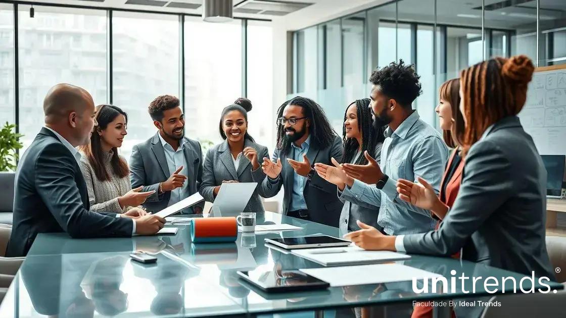 Os 3 Pilares Essenciais da Mentoria para Líderes de Tecnologia