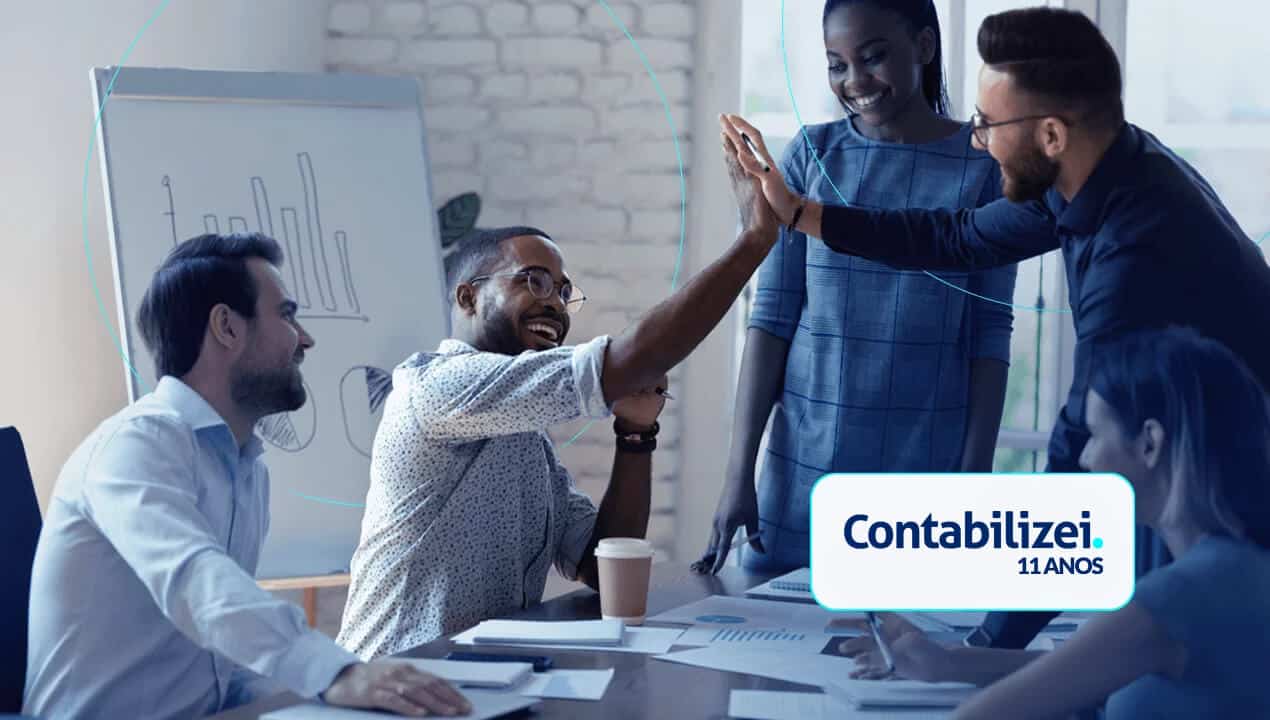 5 ideias de títulos