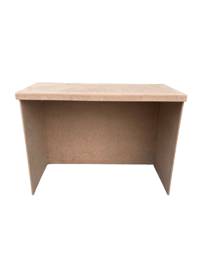 Mesa balcão gourmet