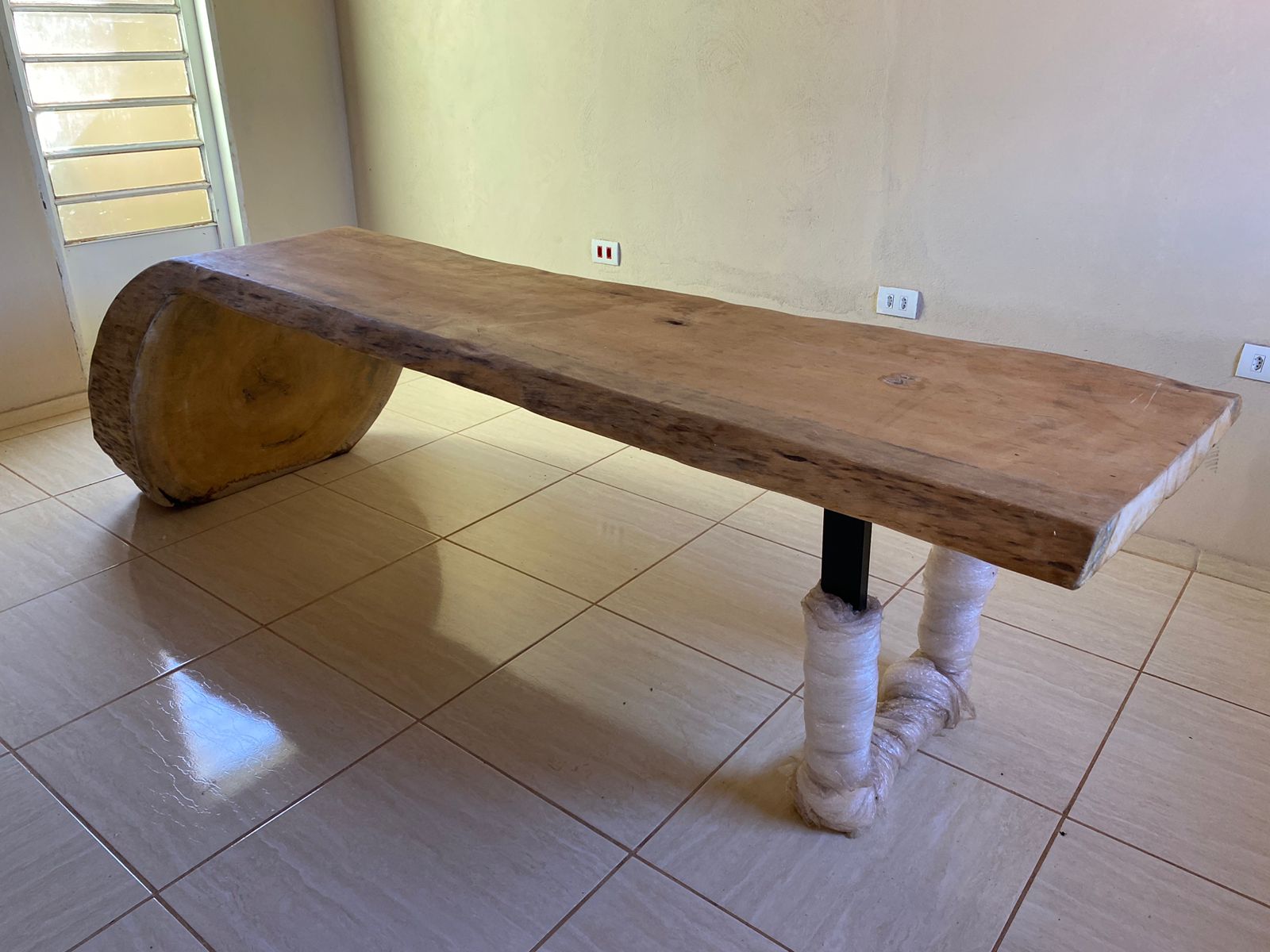 mesa cascata onde comprar