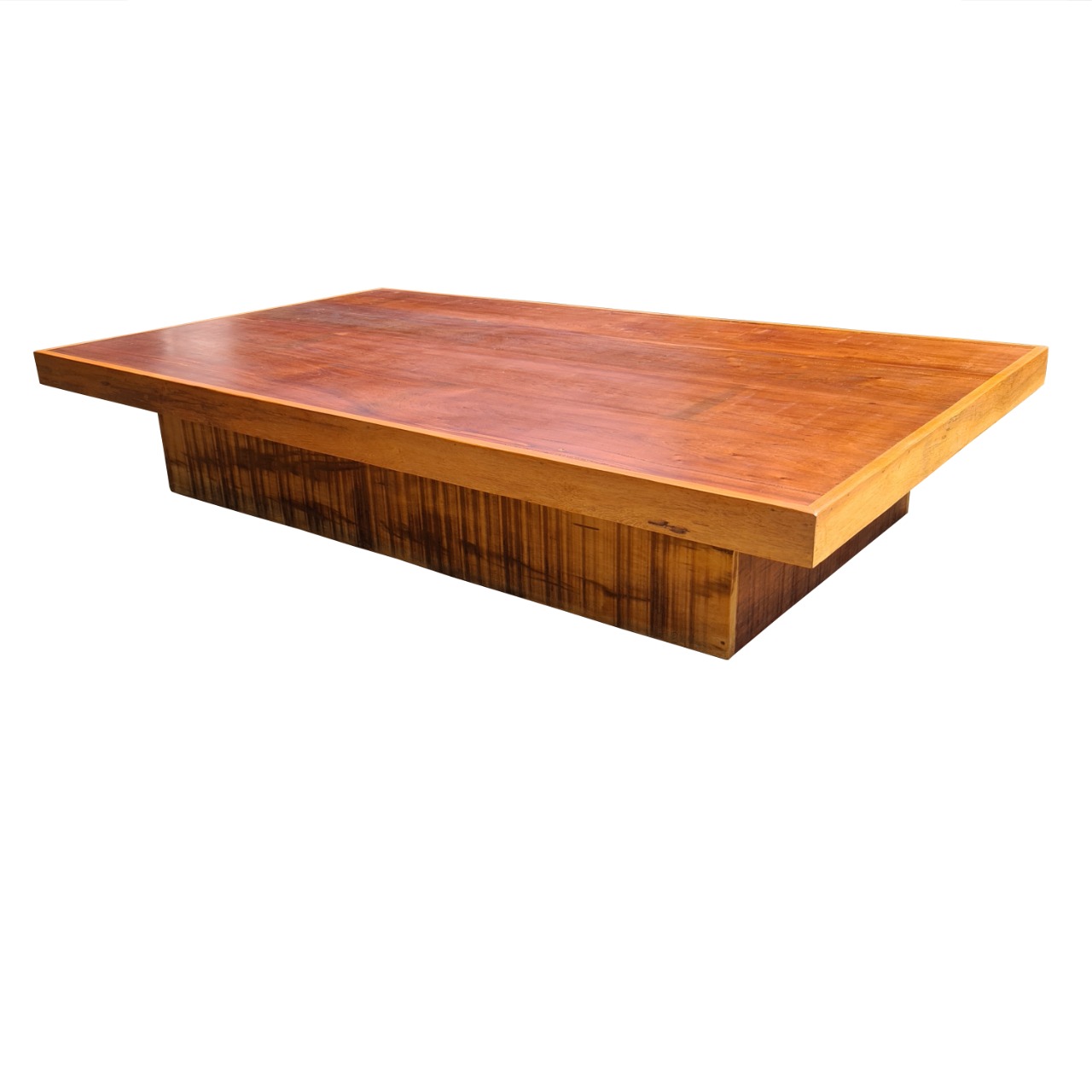 Guia Completo: Escolhendo a Mesa de Centro Rústica Perfeita para sua Sala