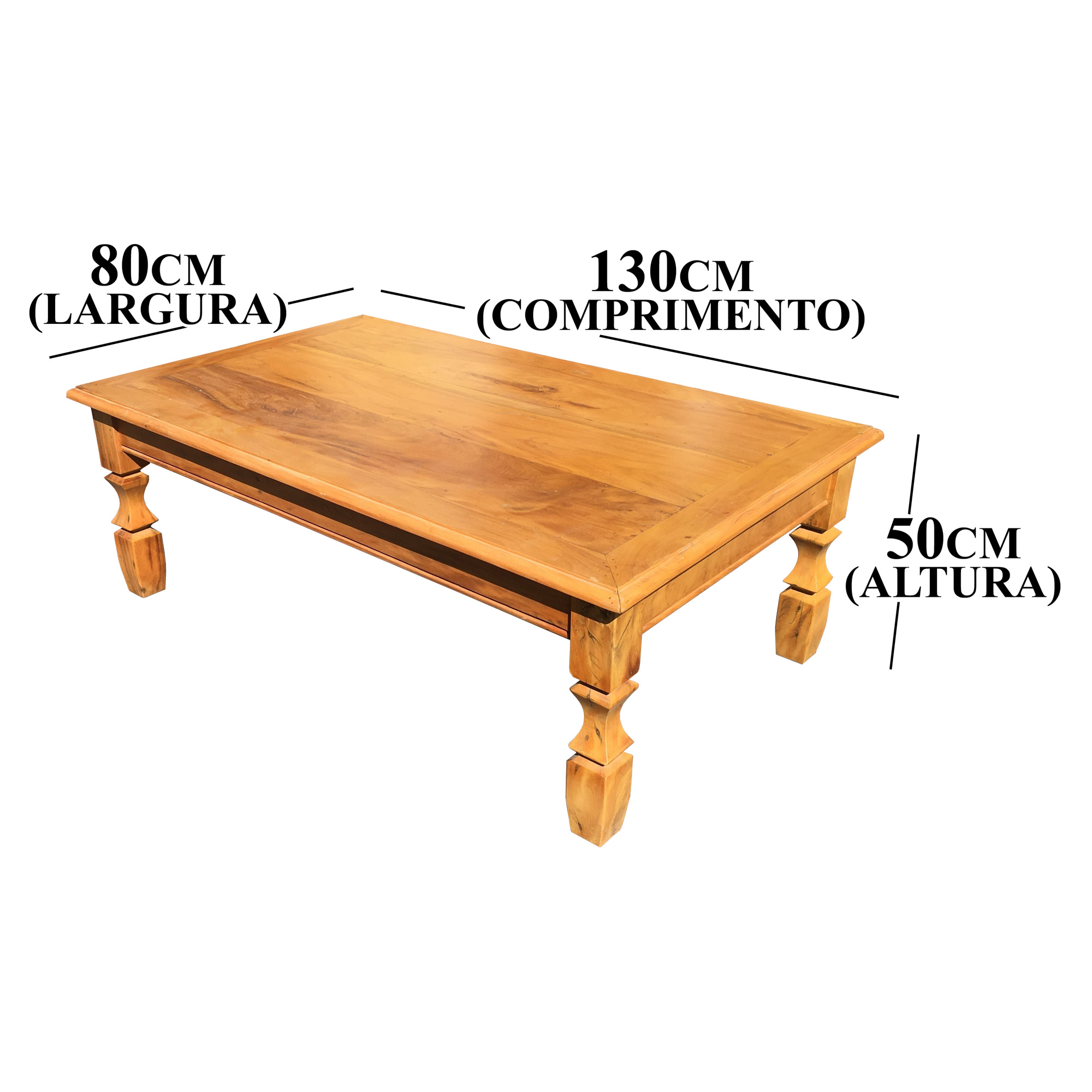 Decoração com Mesas de Centro Rústicas: Dicas para um Ambiente Acolhedor