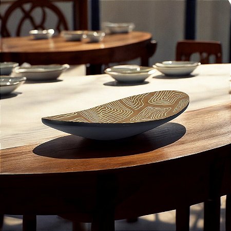 Mesa River Table: O Que É e Como Ela Transforma Sua Decoração