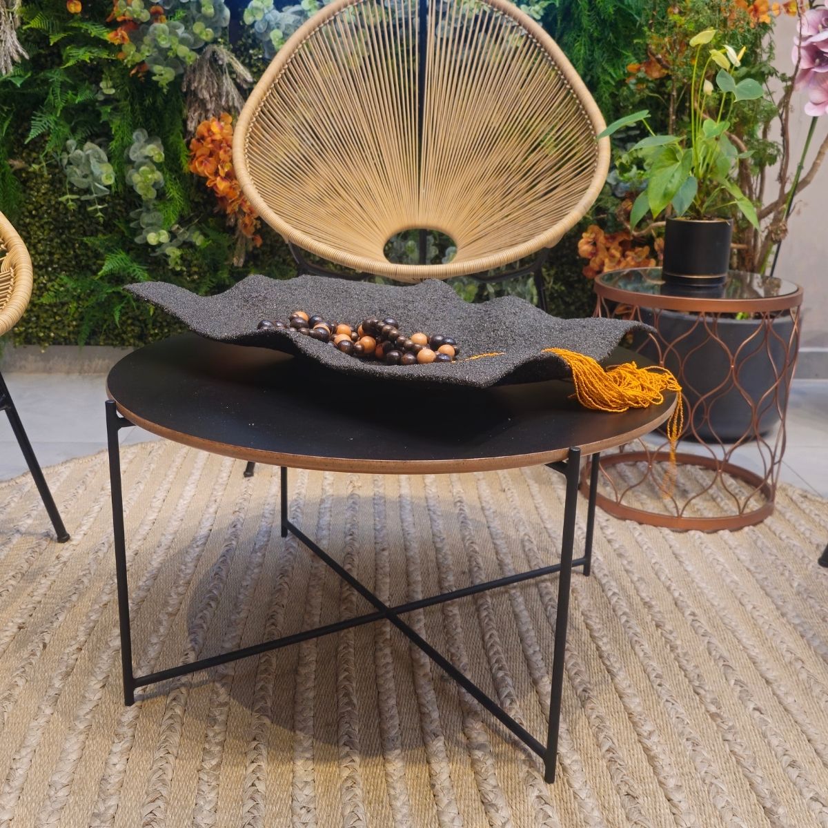 Guia Completo: Como Escolher a Mesa de Centro de Resina Perfeita para Sua Casa