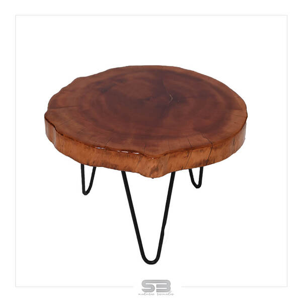 Resina Epóxi em Móveis: Durabilidade