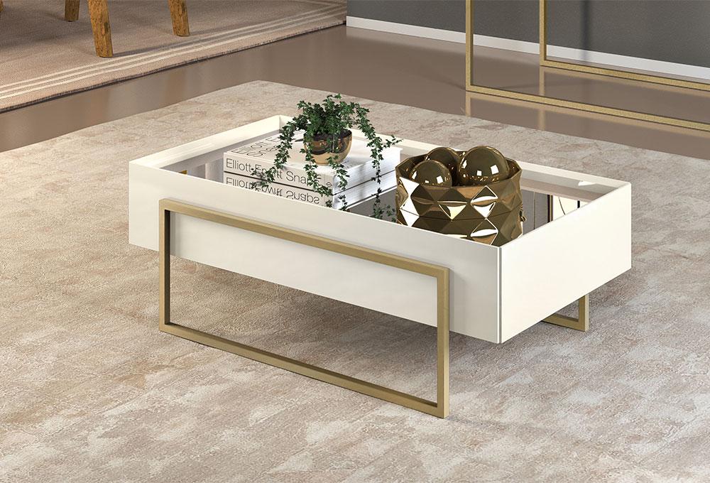 Quadrados e com Rodízios para Cada Estilo