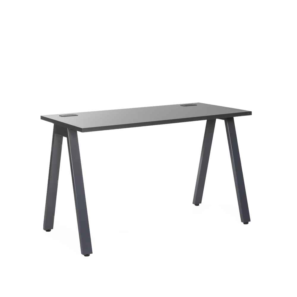 mesa de escritorio cavalete