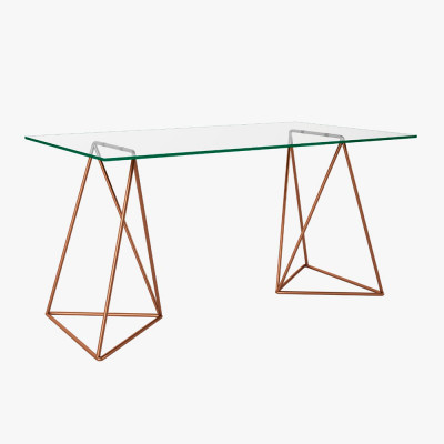 mesa de escritorio cavalete