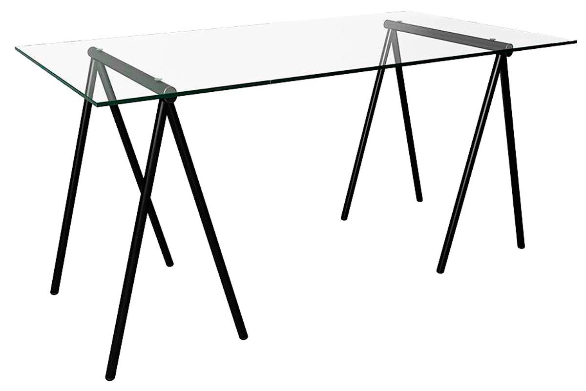 mesa de escritorio cavalete