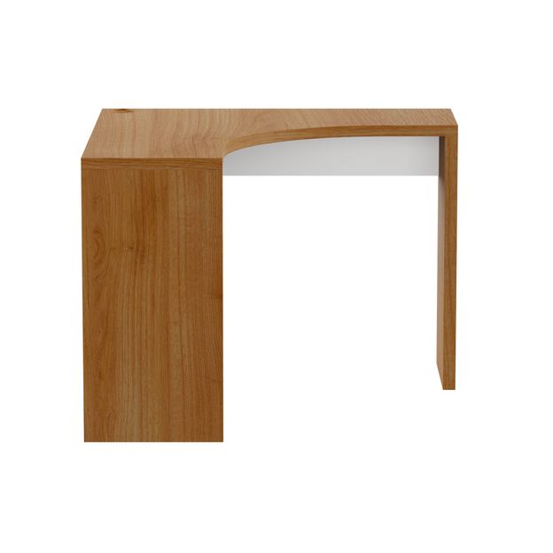 Onde Comprar Mesa de Escritório em L: Amazon