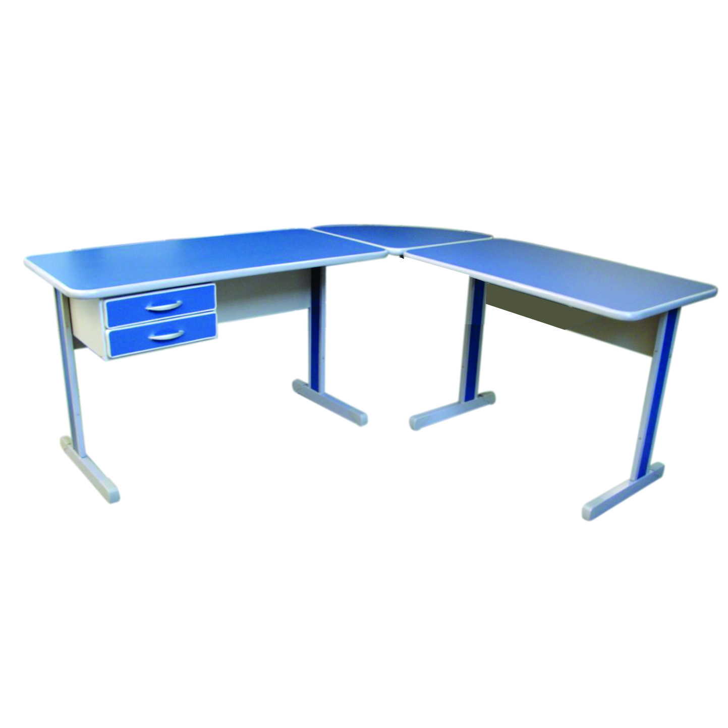mesa em l gamer