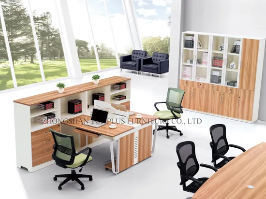 Estação de Trabalho Plataforma: Otimizando o Home Office para Duas Pessoas