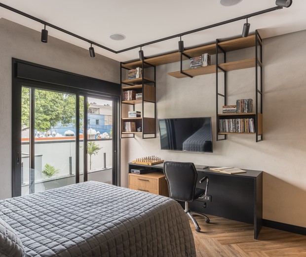 erros comuns ao escolher mesa de escritorio para quarto de casal