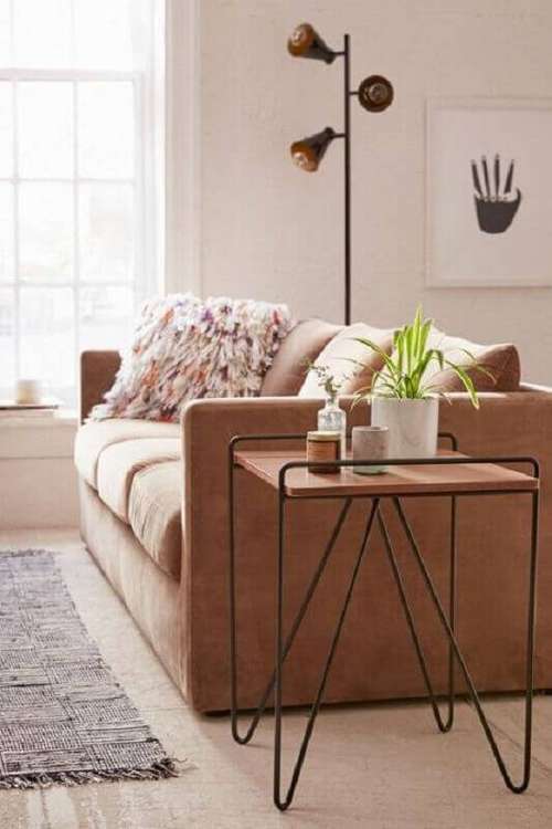 erros comuns ao escolher mesa lateral