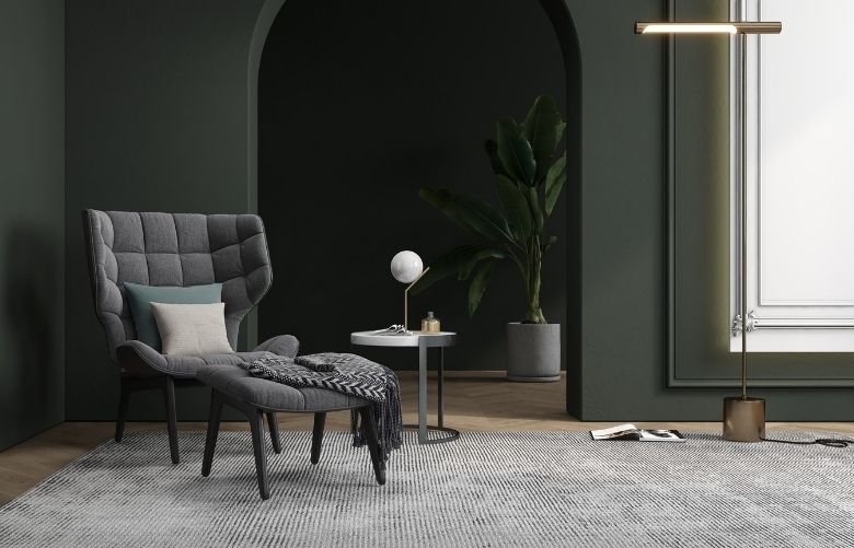 mesa lateral de madeira vs mesa lateral de metal