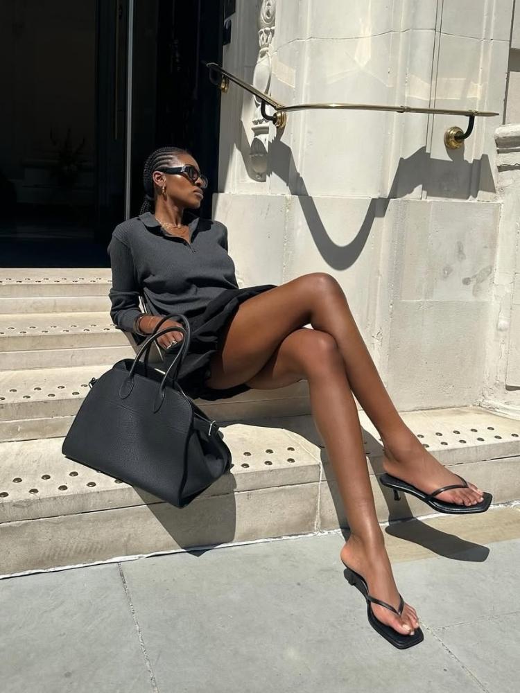 Soluções eficazes para sapatos que machucam