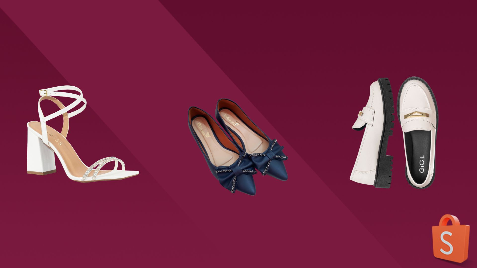 Combinando sapatos sociais com diferentes looks